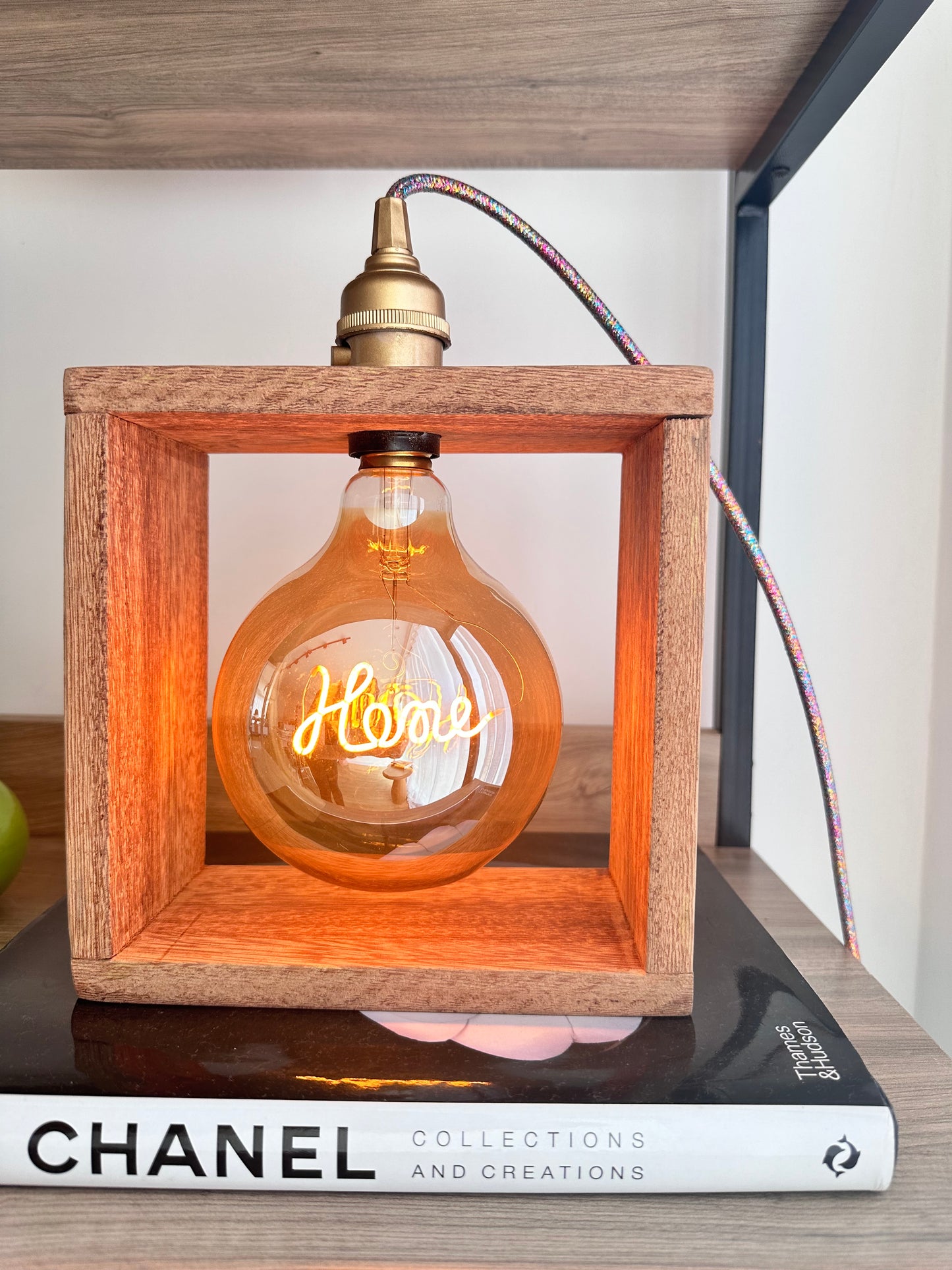 Luminária HOME