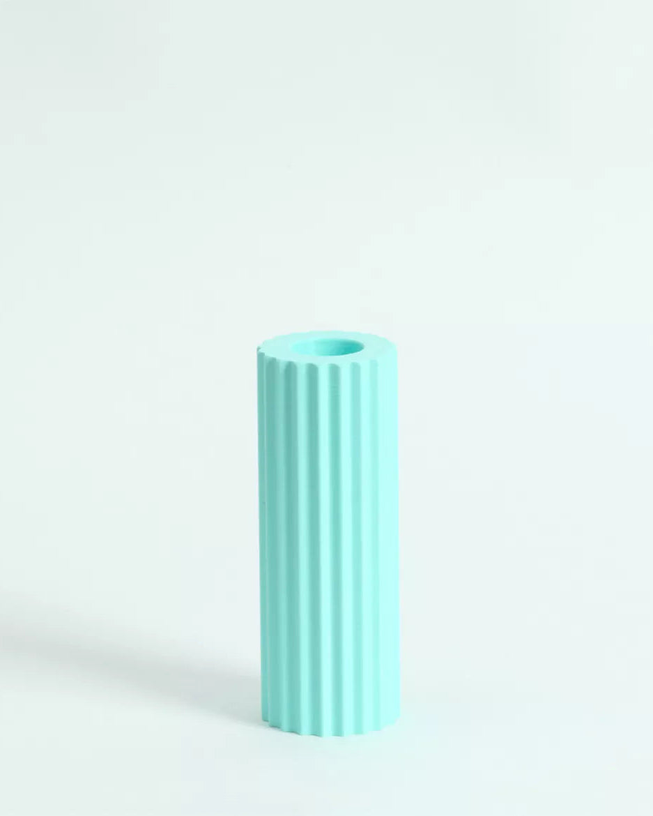 Castiçal Wave 3D G