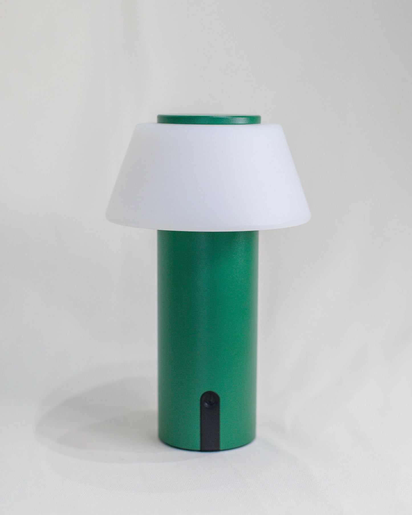 Luminária Office Sole Mio Verde