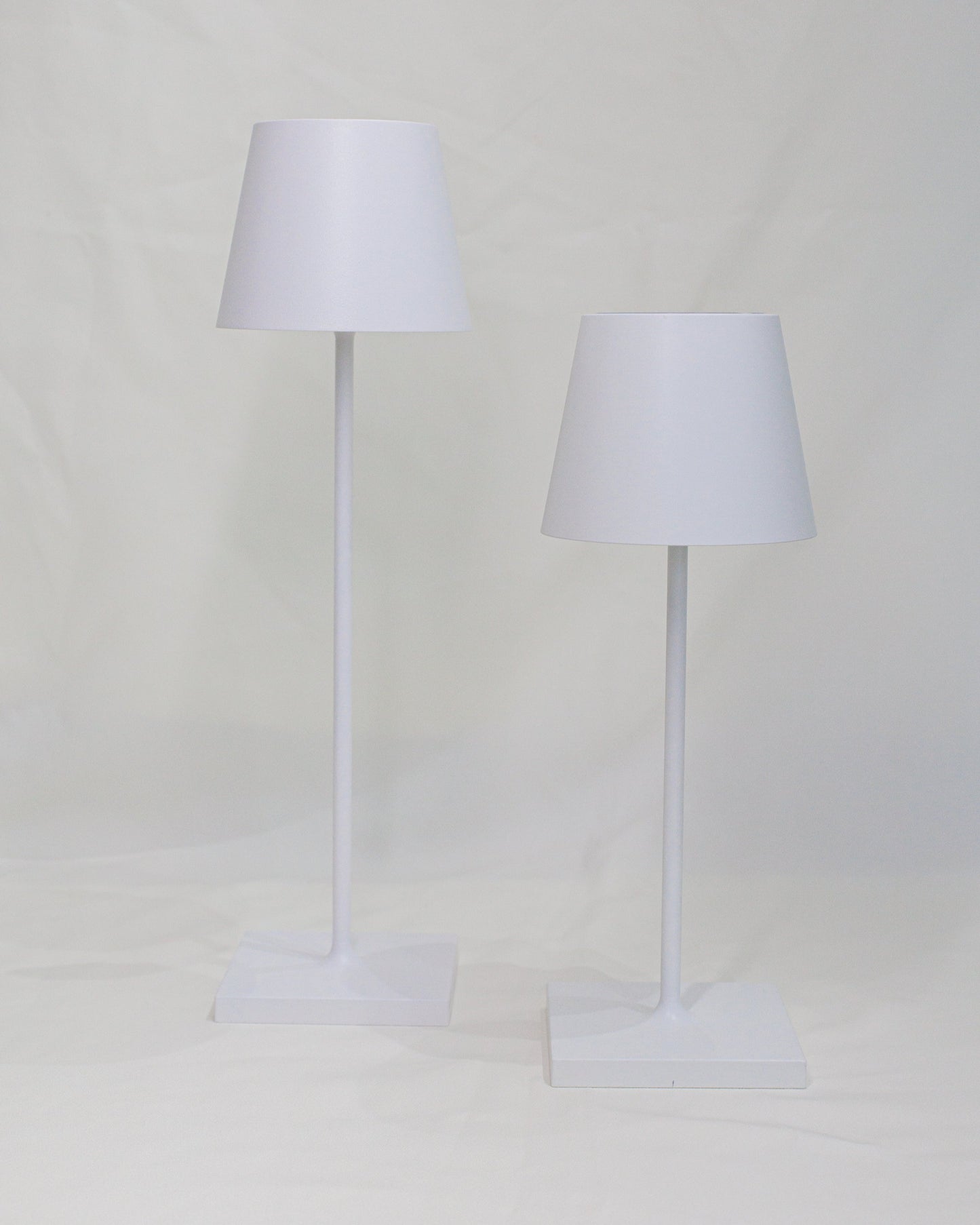 Luminária Poldina Pro Verde