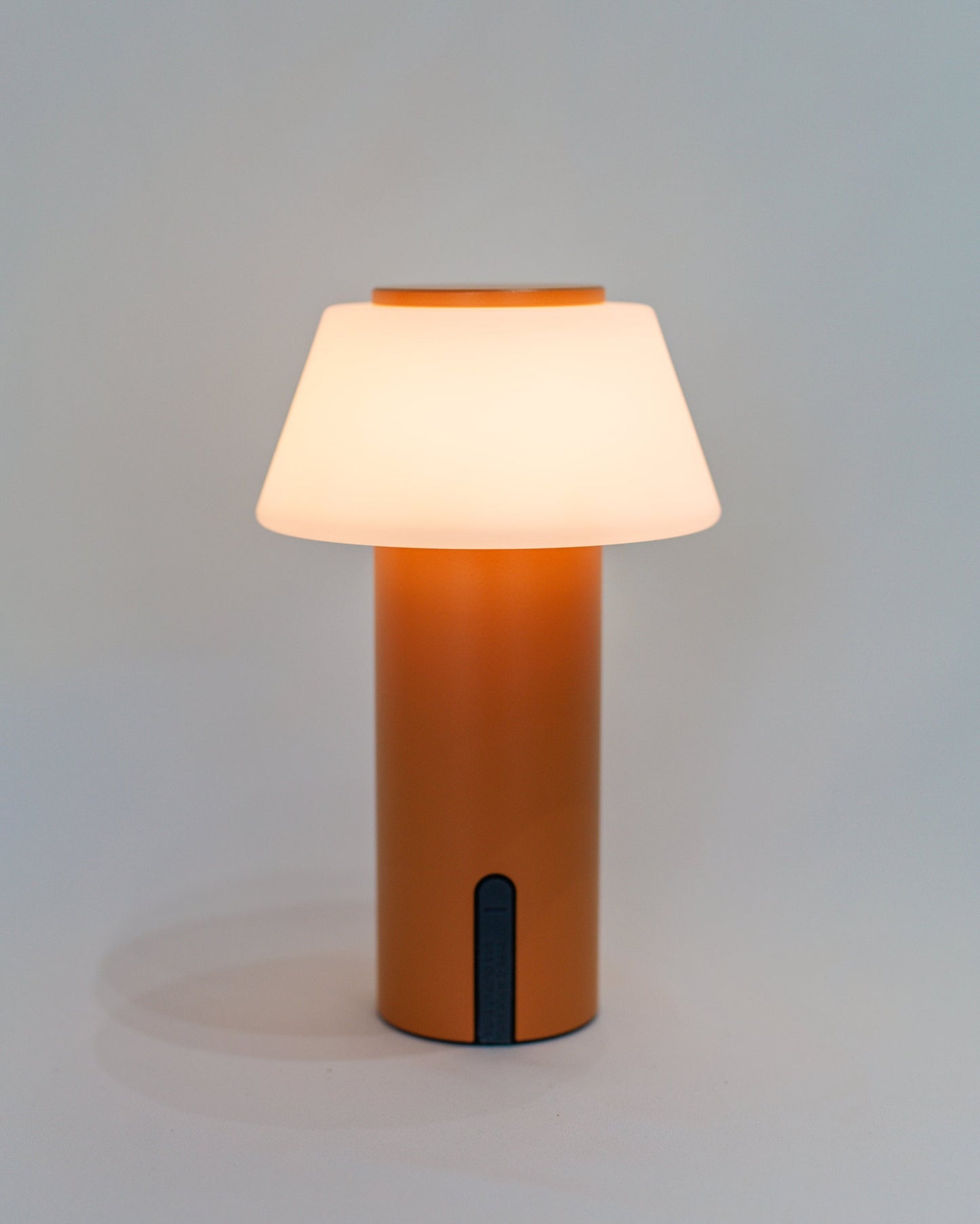 Luminária Office Sole Mio Laranja