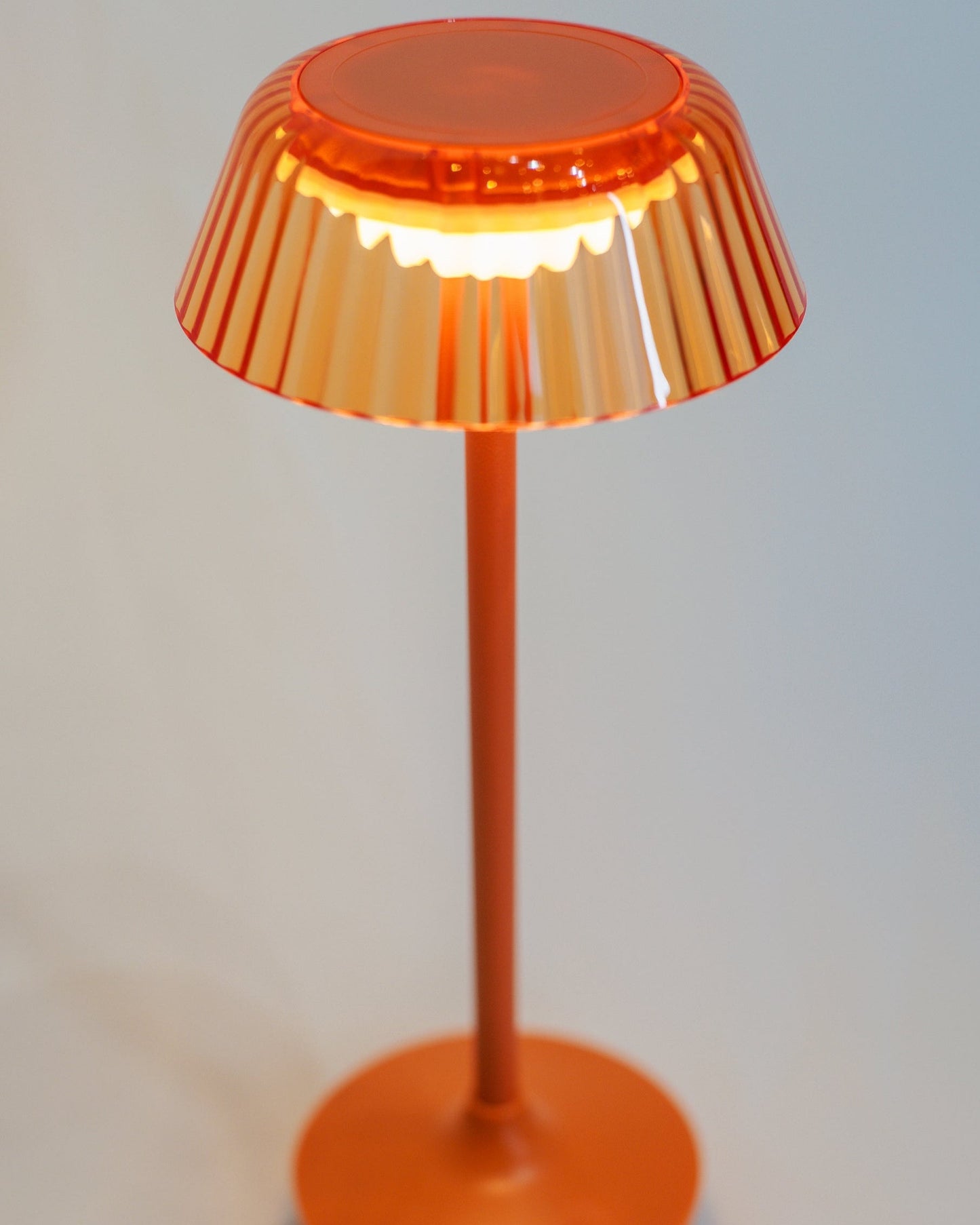 Luminária Cup Lumi