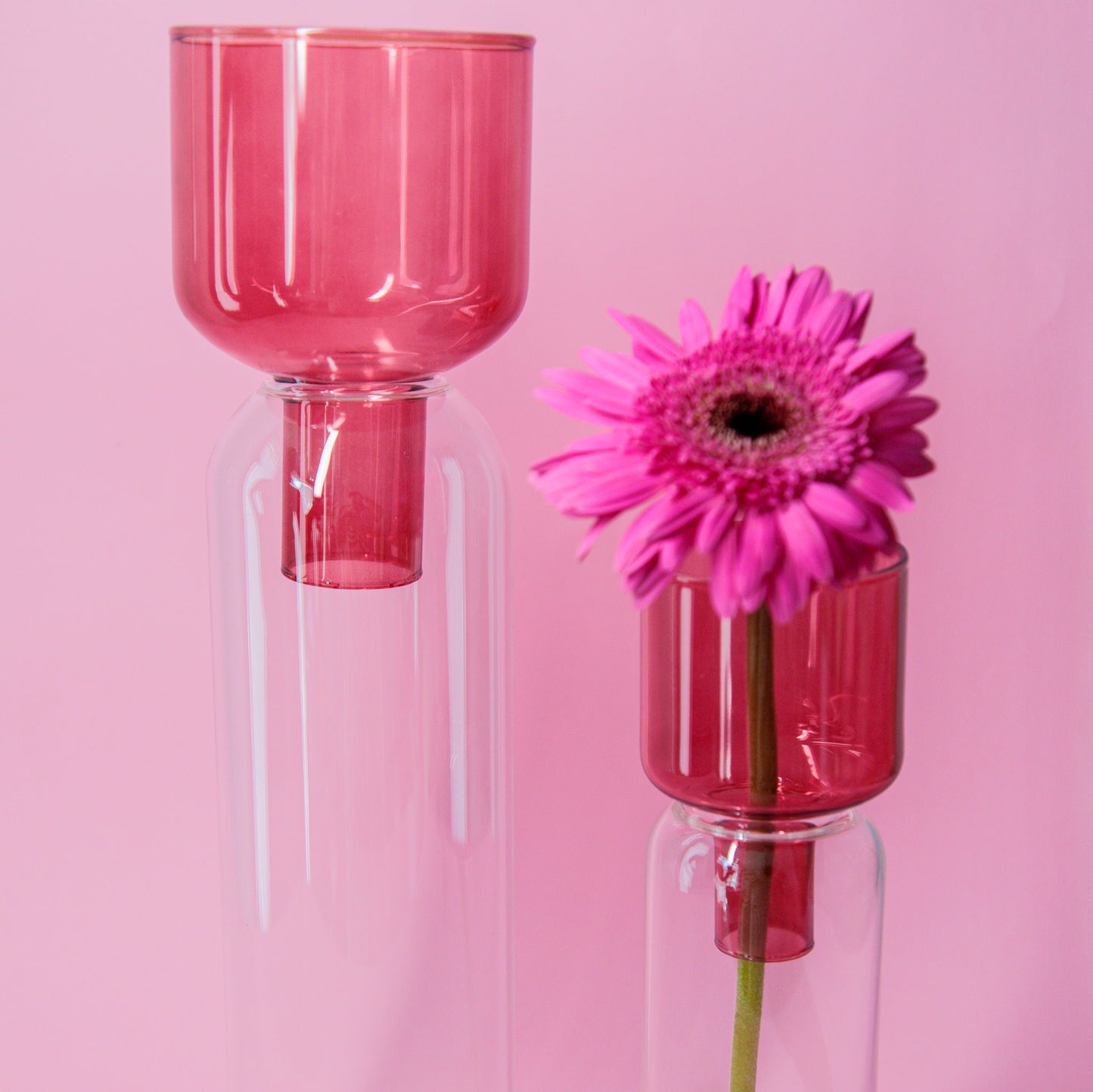 Vaso Desconstruído Grande