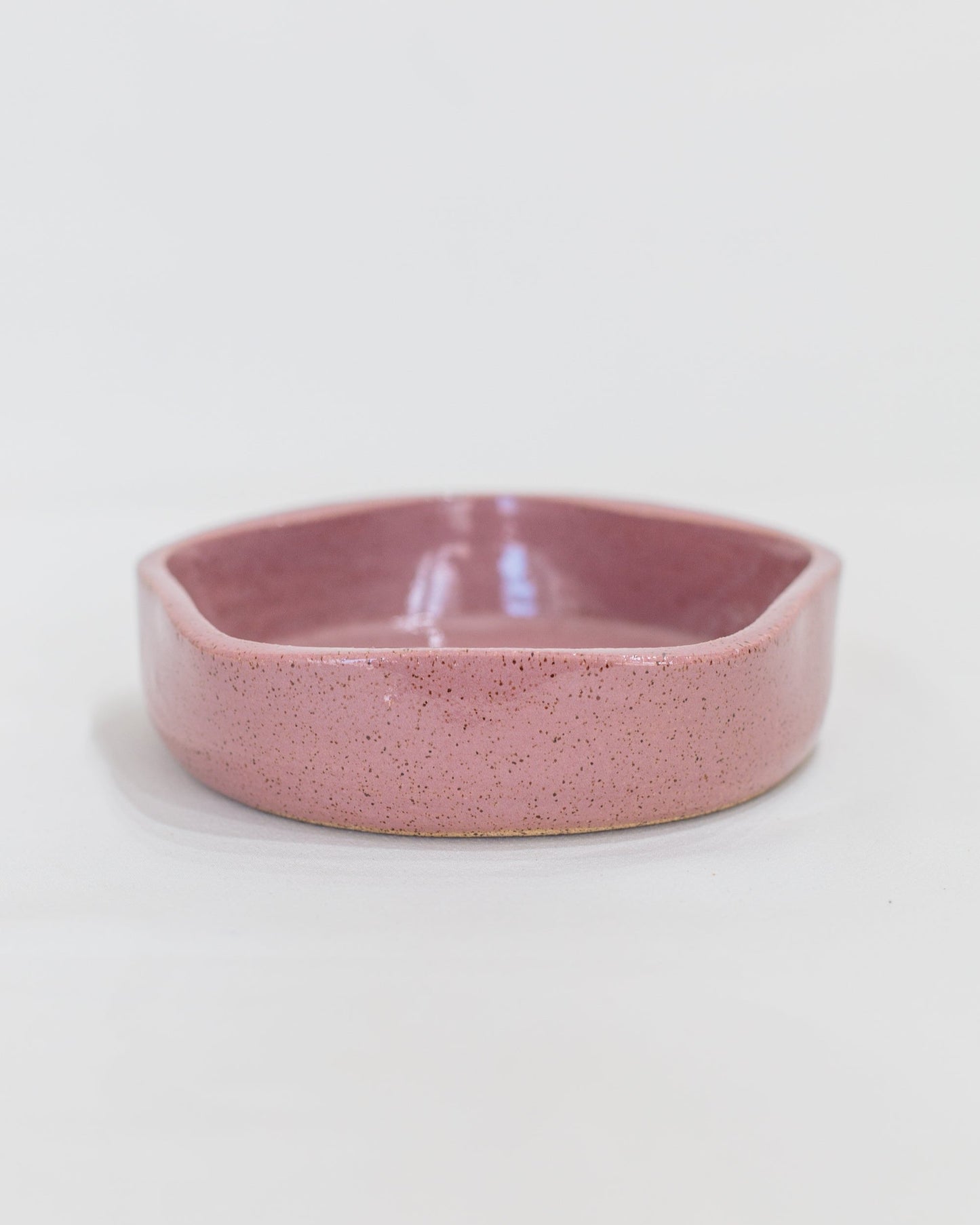 Porta Vinho em Cerâmica Esmaltada