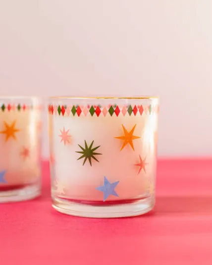 Vela Aromática Bright