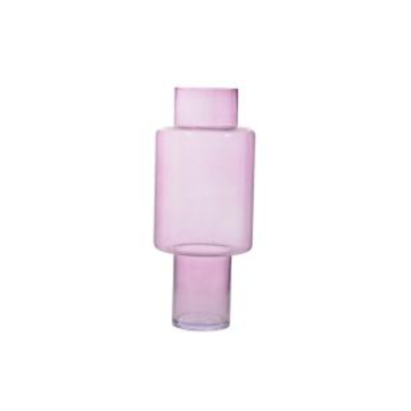 Vaso Tokyo Rosa M