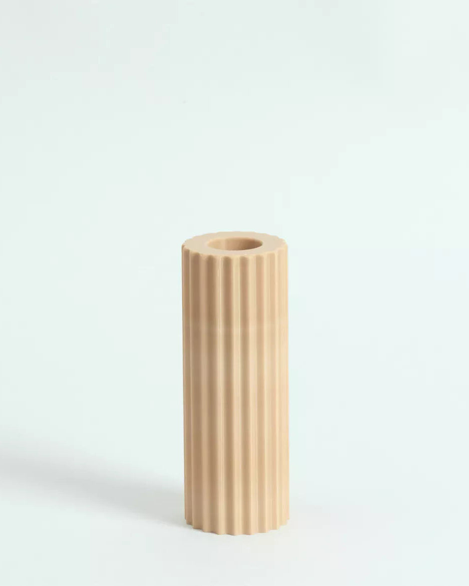 Castiçal Wave 3D G