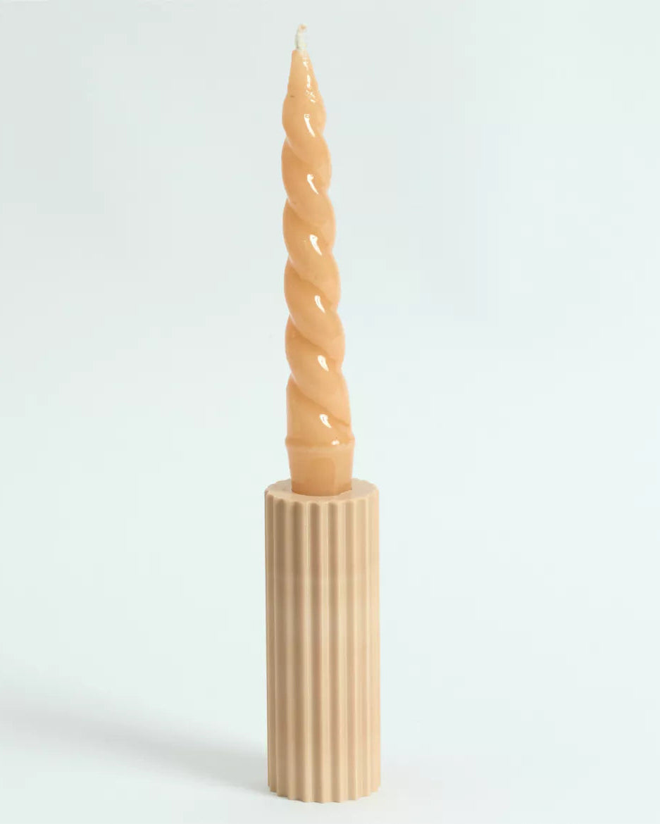Castiçal Wave 3D G