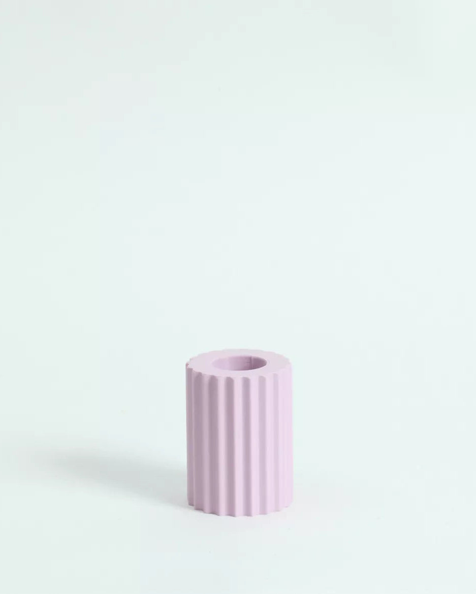 Castiçal Wave 3D M