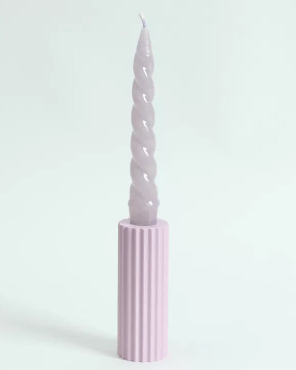 Castiçal Wave 3D G