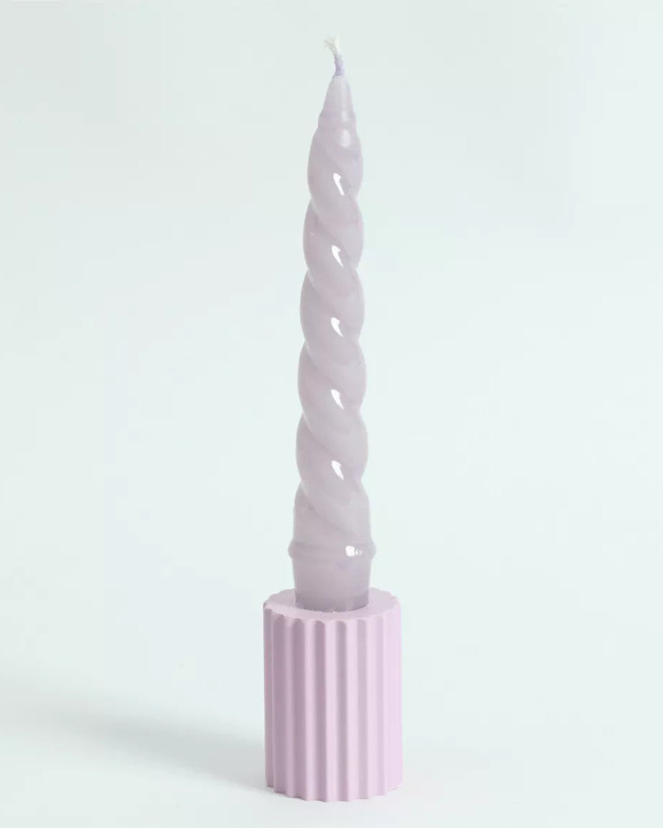 Castiçal Wave 3D M