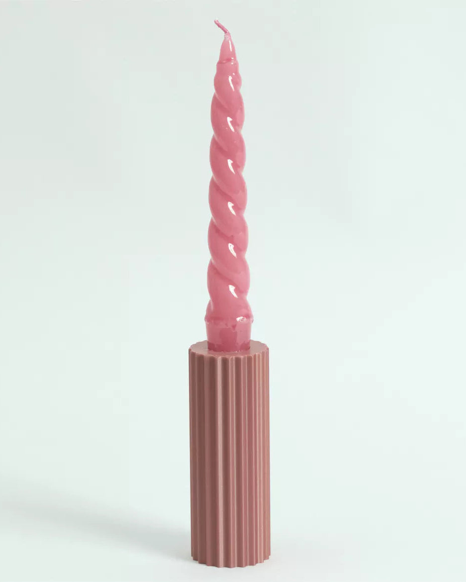 Castiçal Wave 3D G