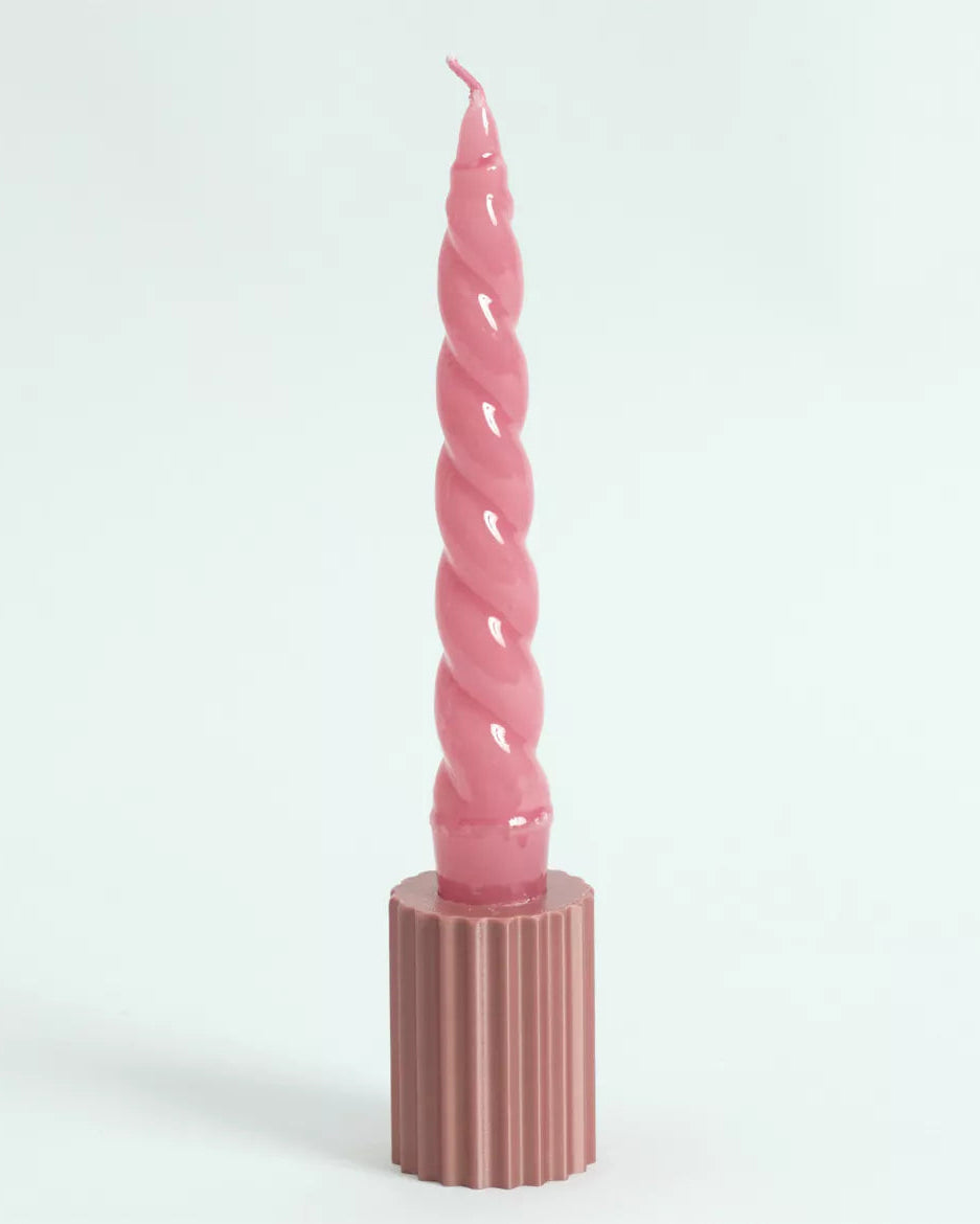 Castiçal Wave 3D M