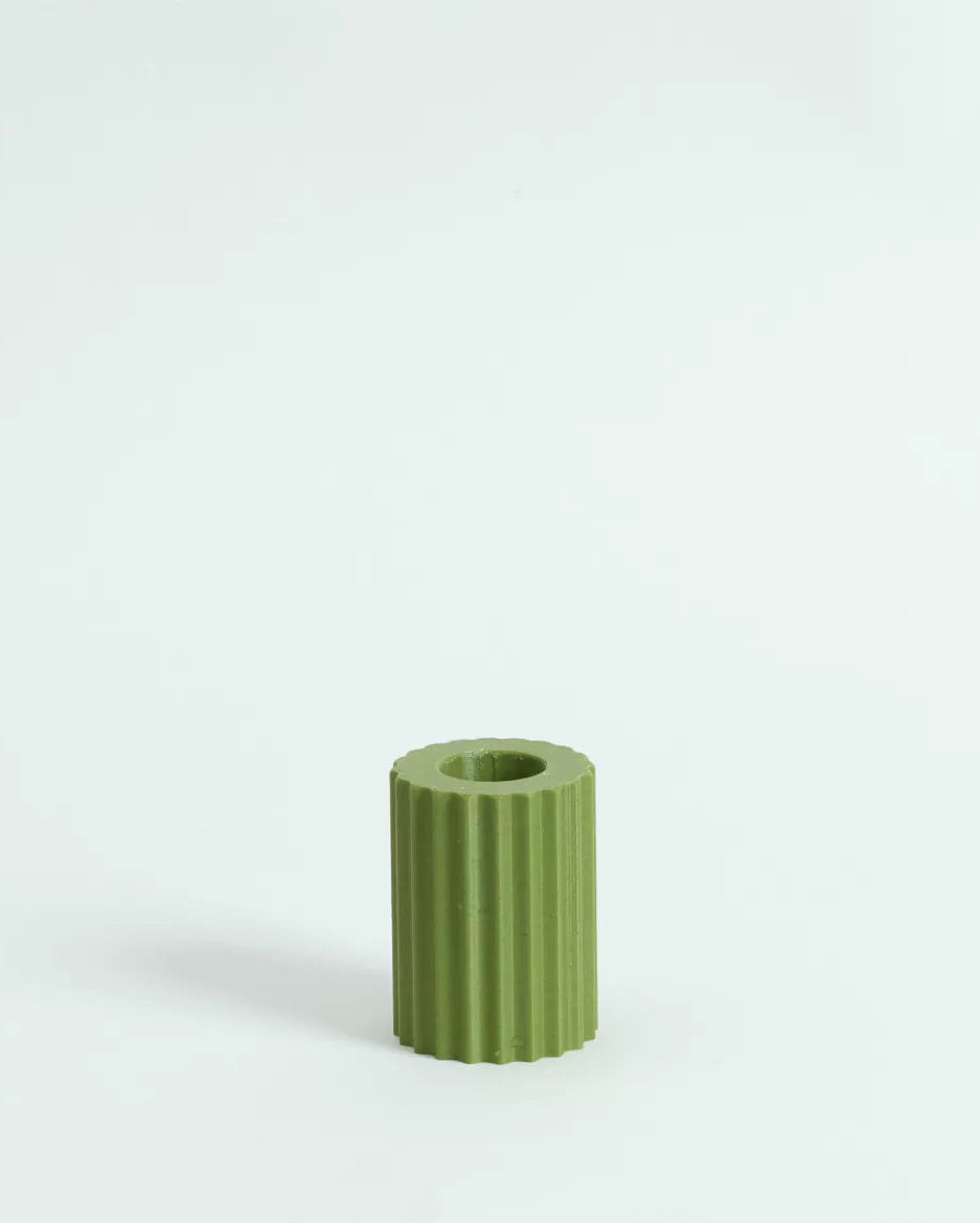 Castiçal Wave 3D M