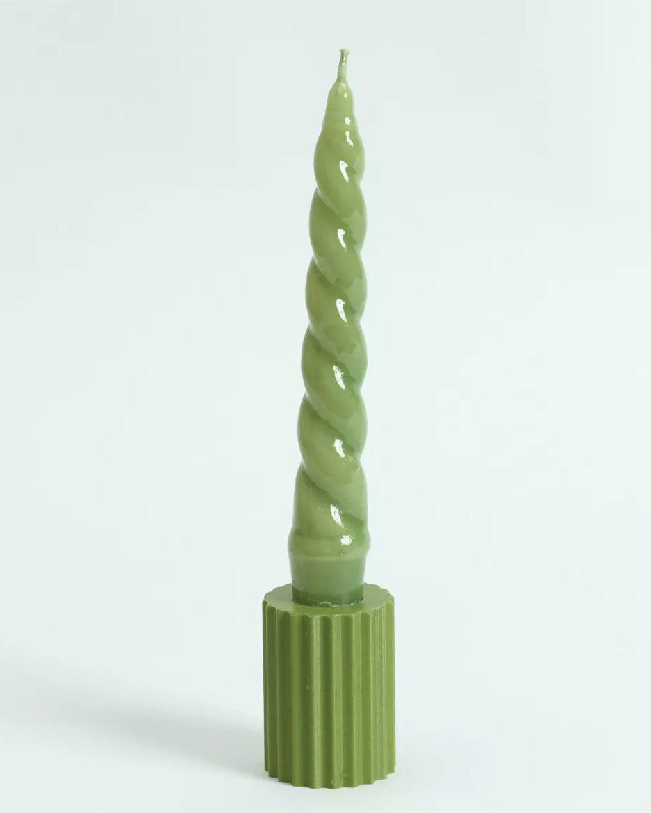 Castiçal Wave 3D M