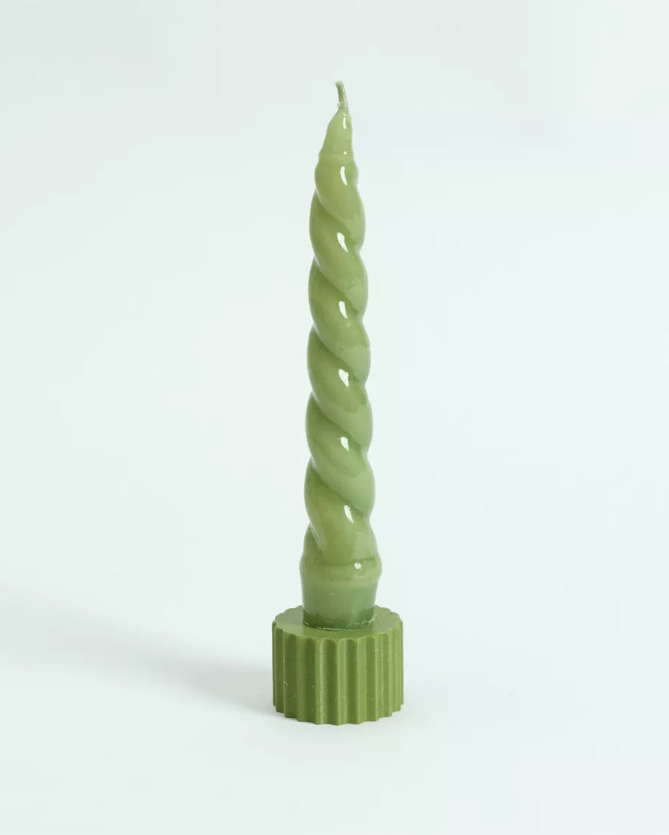 Castiçal Wave 3D P