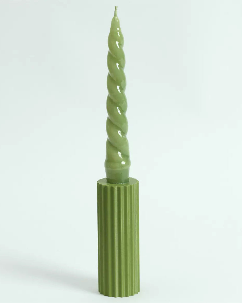 Castiçal Wave 3D G