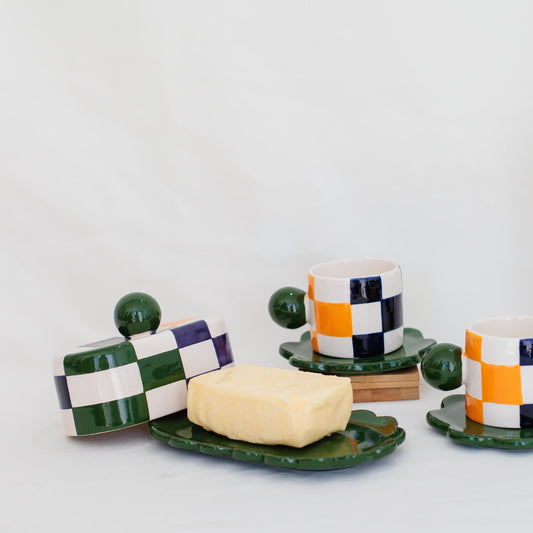 Objetos de Cozinha que também são para Decorar!