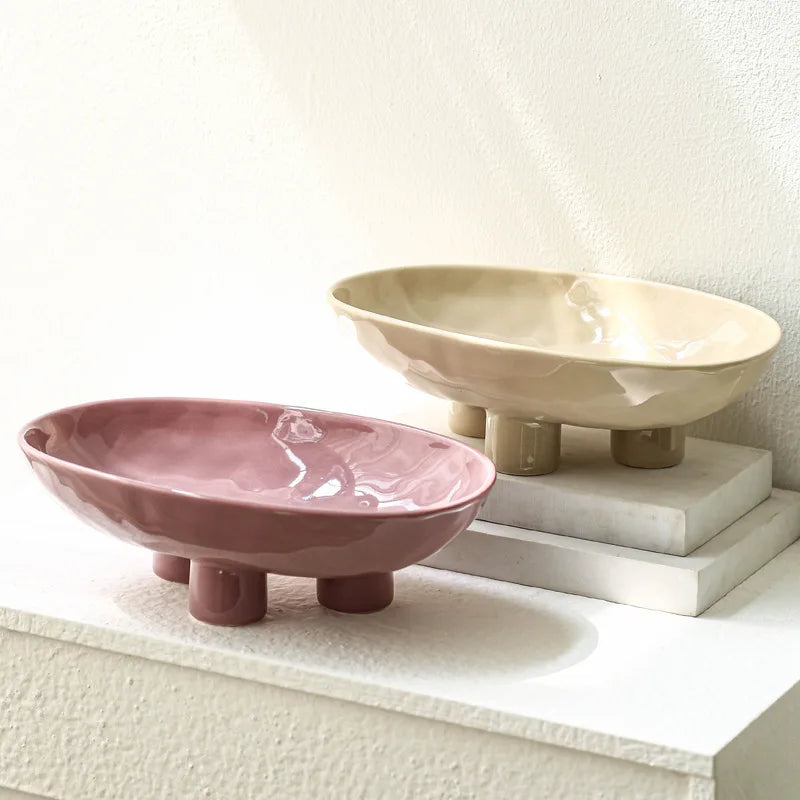 Pratos e Bowls - Liló Decor