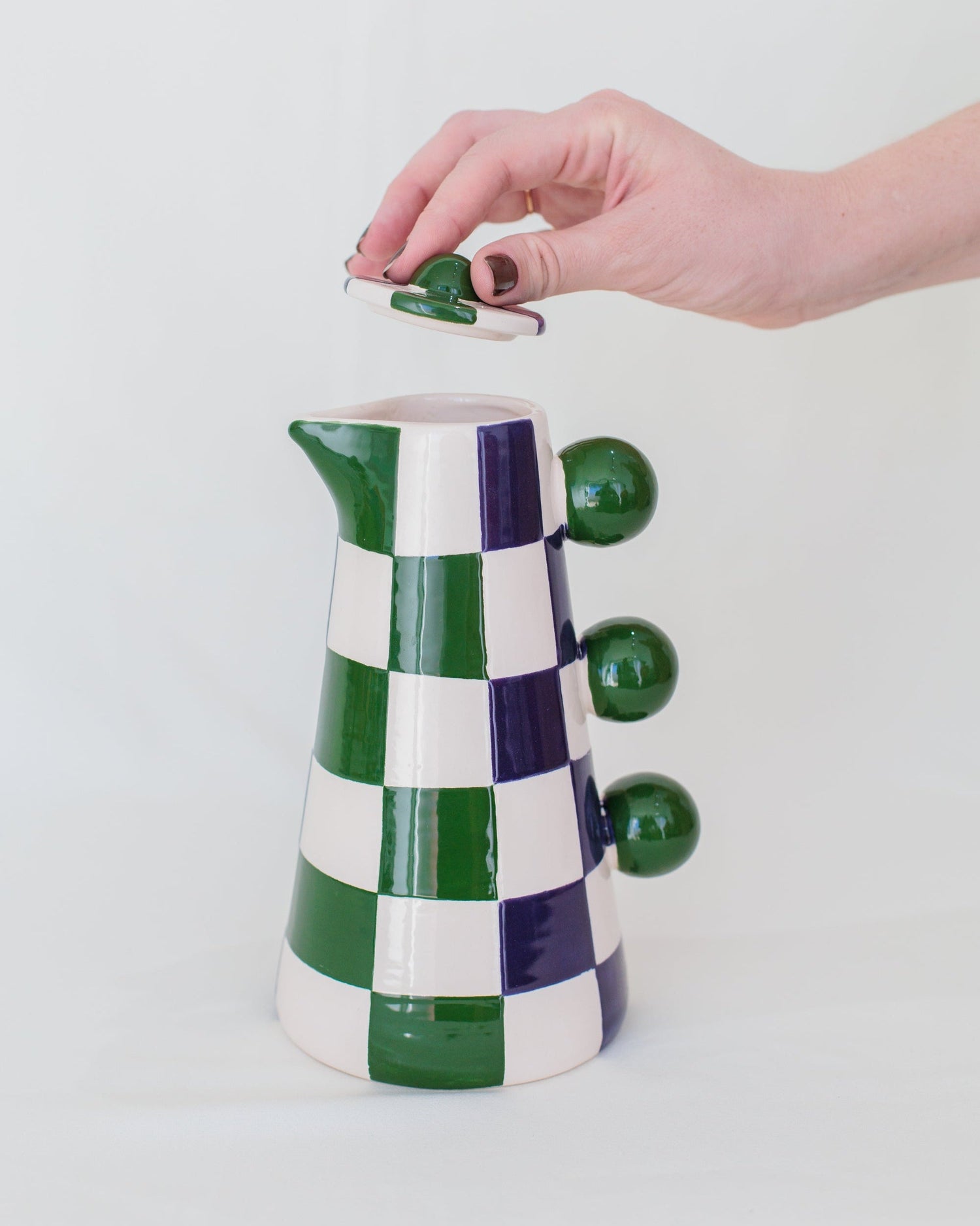 Para quem ama receber