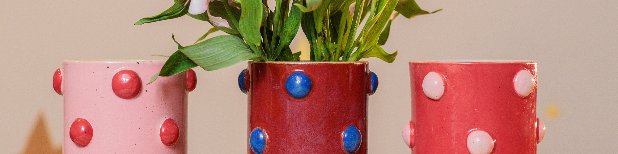 Vasos - Liló Decor