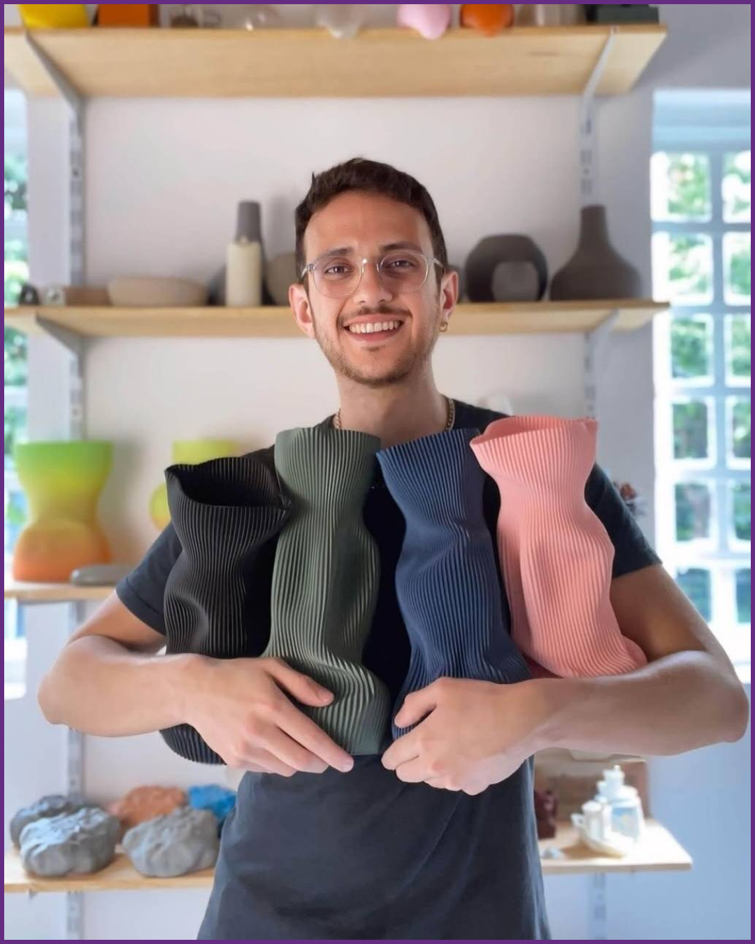 É Pedra Ateliê