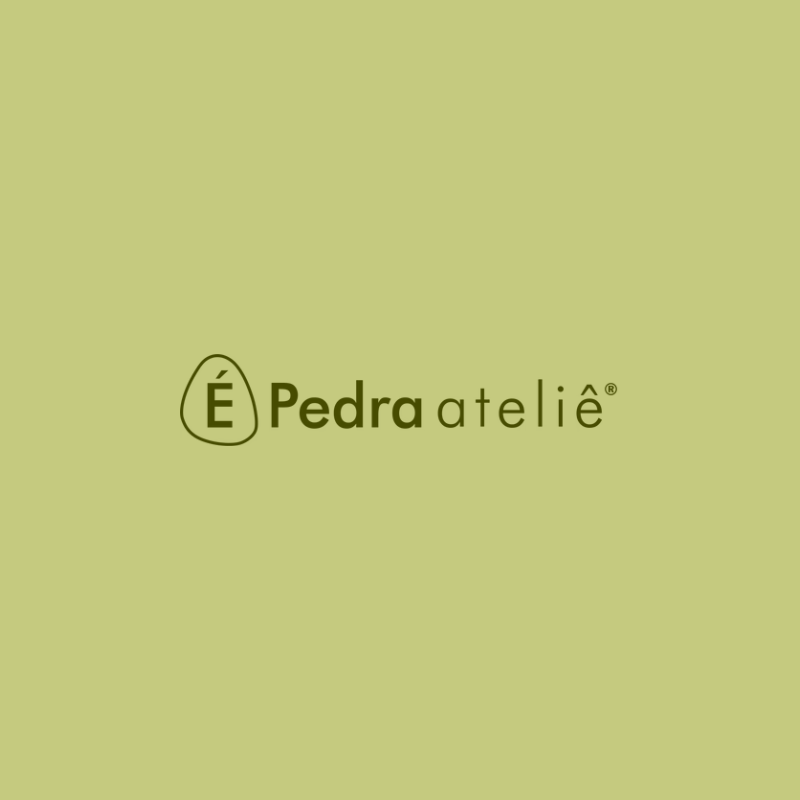 É Pedra Ateliê