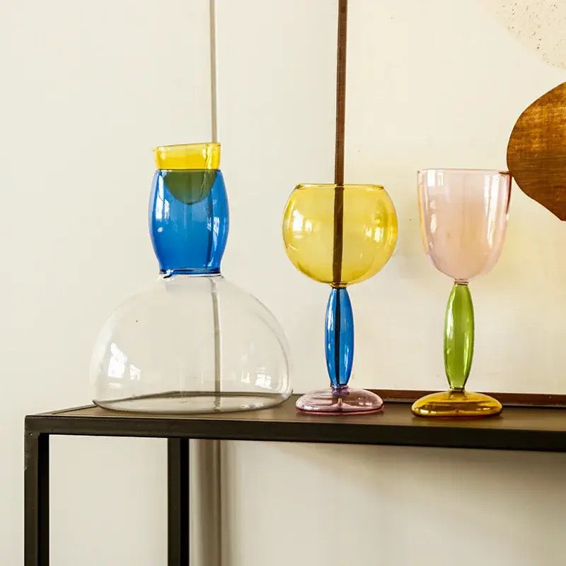 Taças e copos - Liló Decor