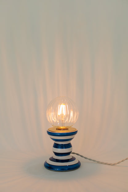 Luminária Fun 2 Azul