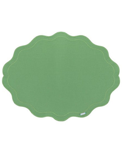 Jogo Americano Lonita Verde