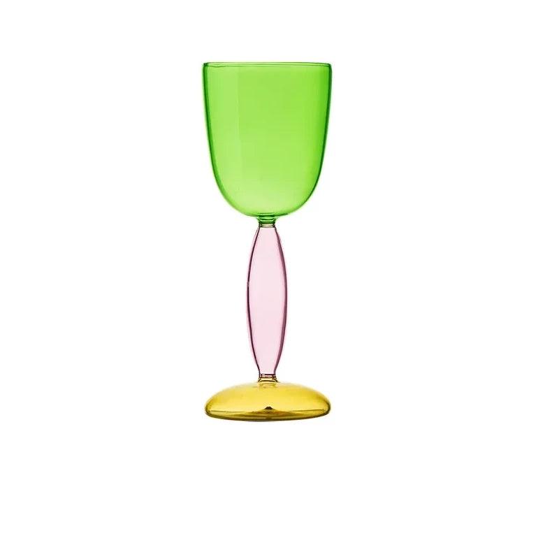 Taças de Vinho Party - Liló Decor