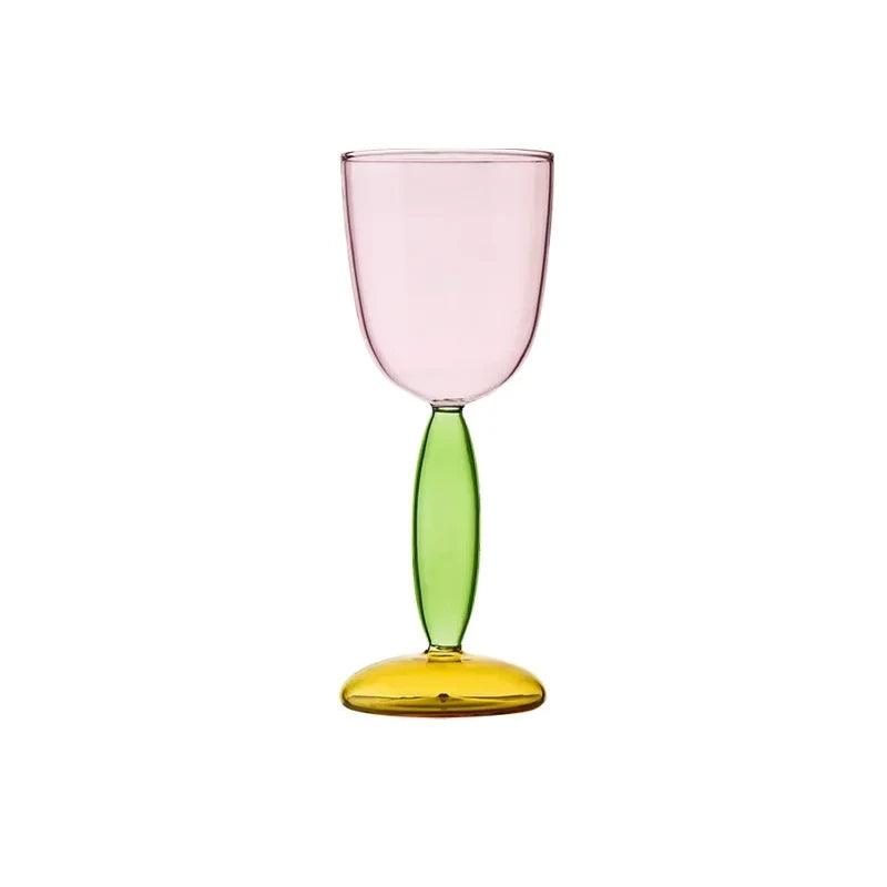 Taças de Vinho Party - Liló Decor