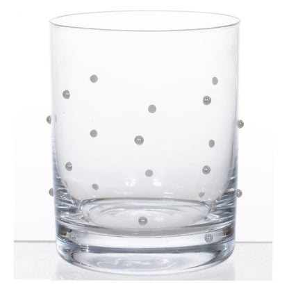 Jogo de Copos Dots Perle