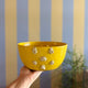 Amarelo