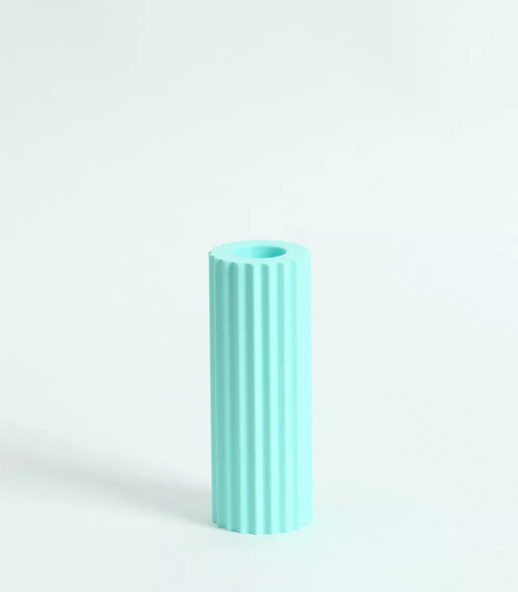 Castiçal Wave 3D G