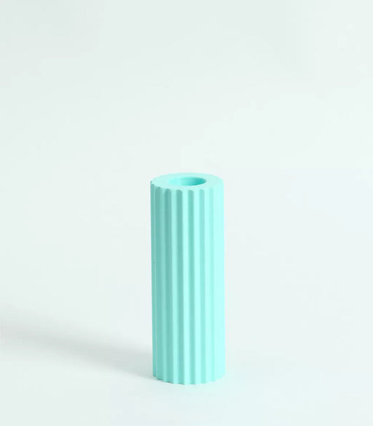 Castiçal Wave 3D G