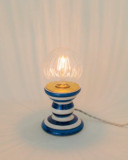Luminária Fun 2 Azul