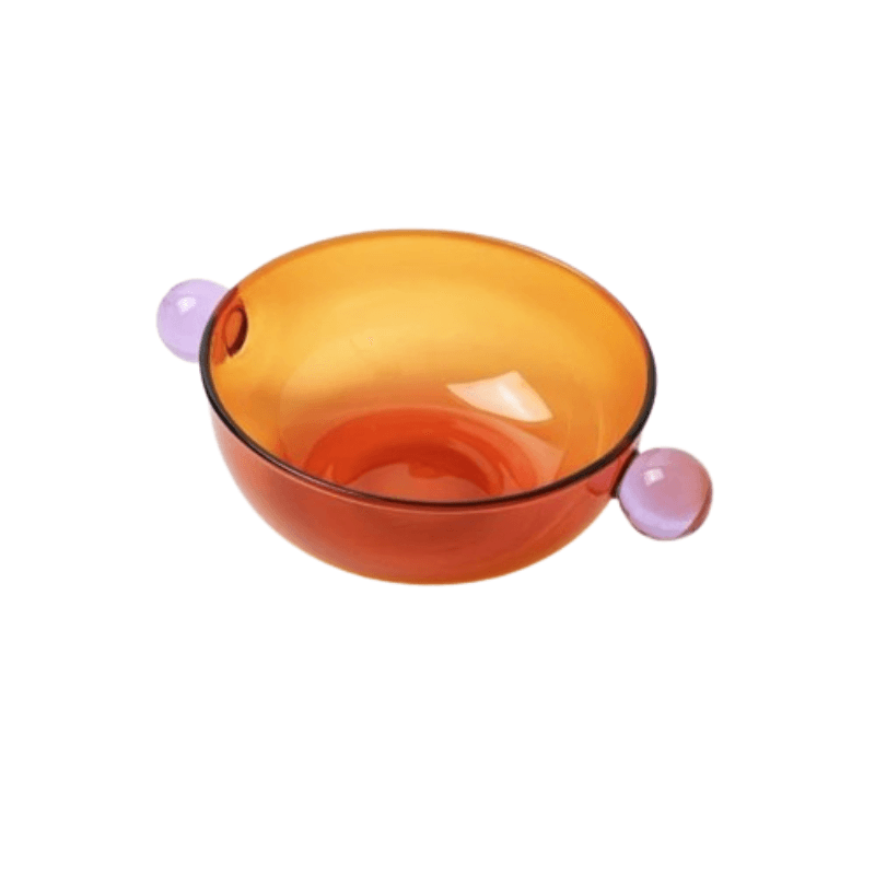 Bowl Orbe - Liló Decor