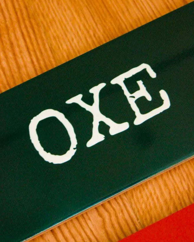 Azulejo Decorativo 'Oxe'