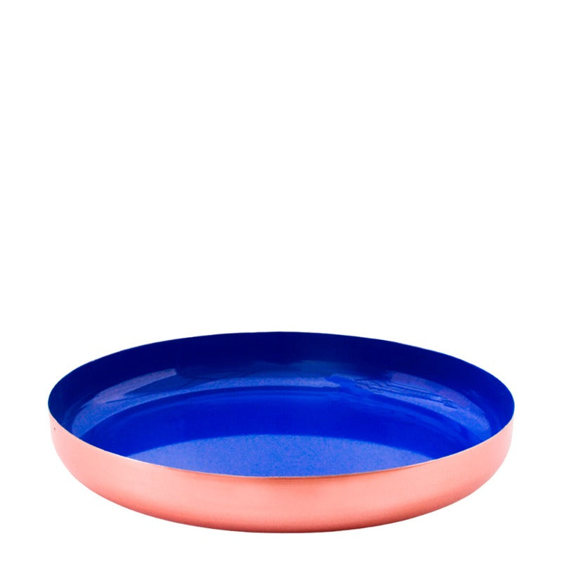 Bandeja Copper
