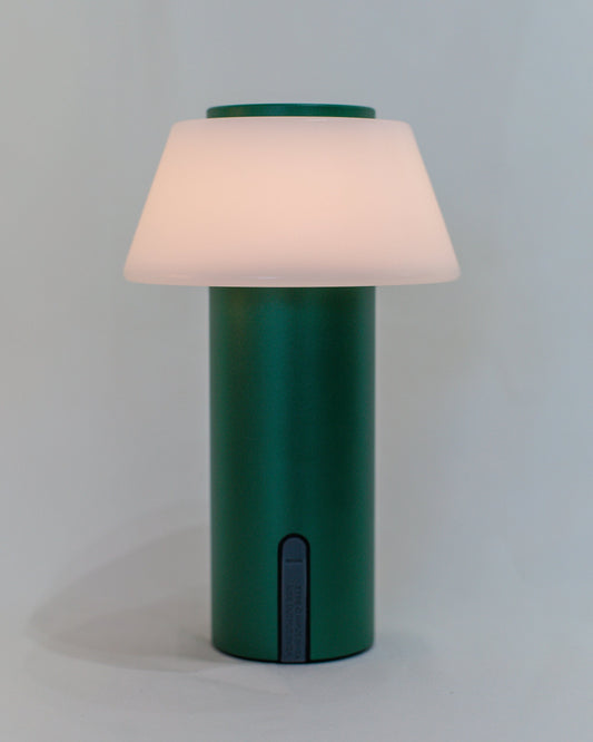 Luminária Office Sole Mio Verde
