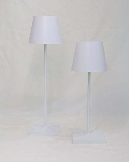 Luminária Poldina Pro Verde