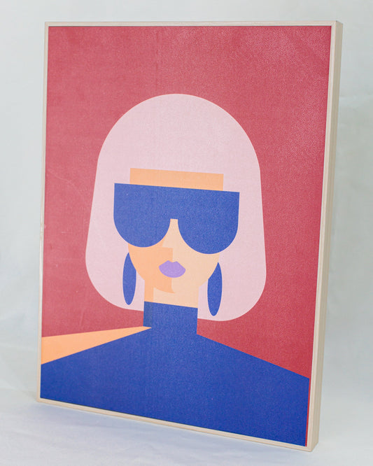 Quadro Pop Soul