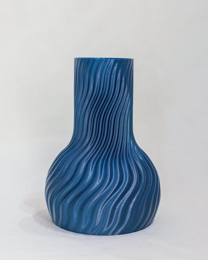 Vaso Onda 2 em impressão 3D
