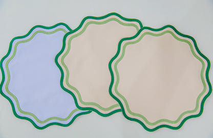 Jogos Americanos Ondas