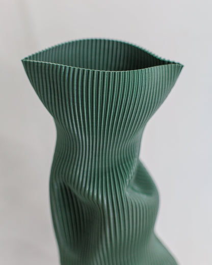 Vaso Amassadinho G em impressão 3D