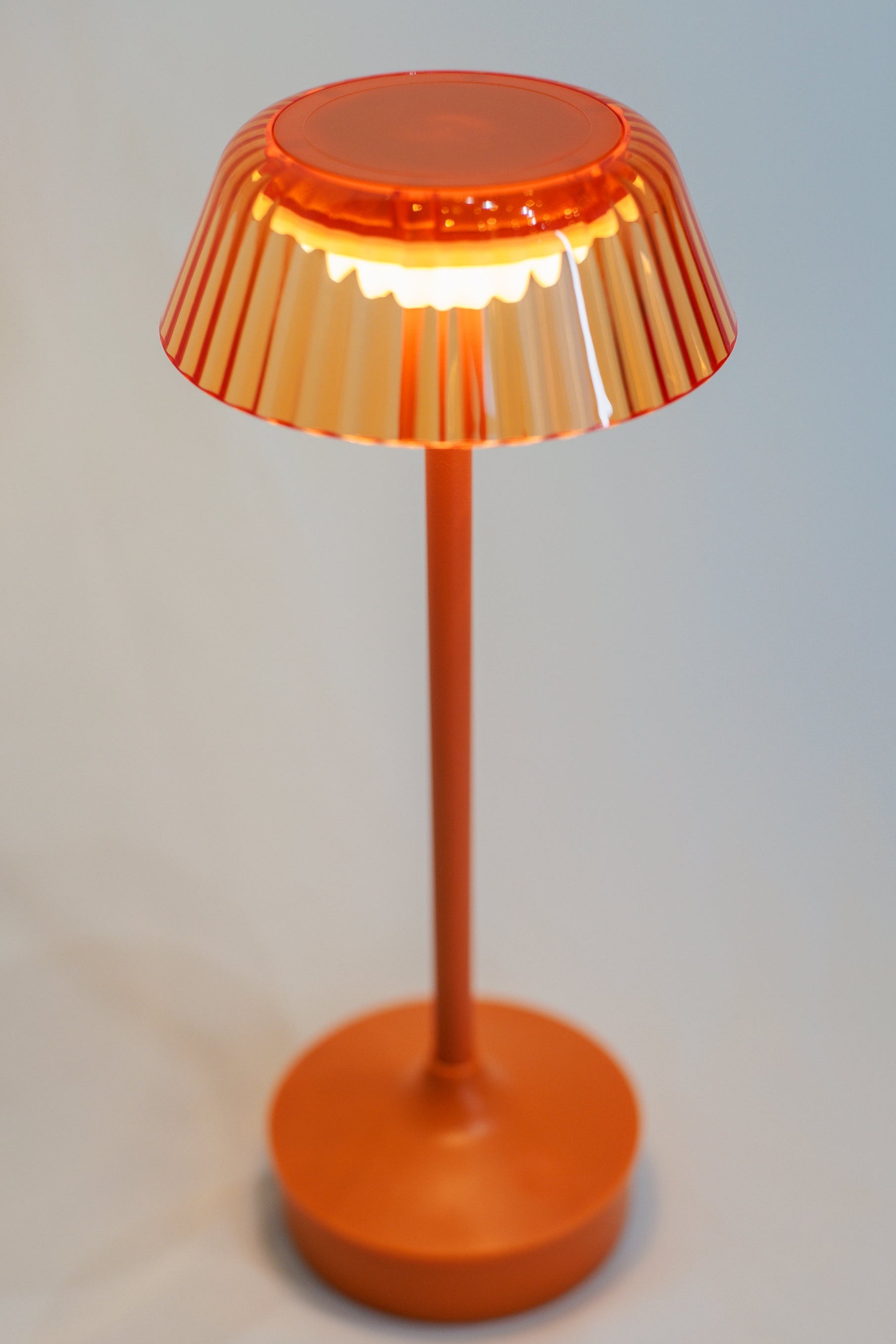 Luminária Cup Lumi