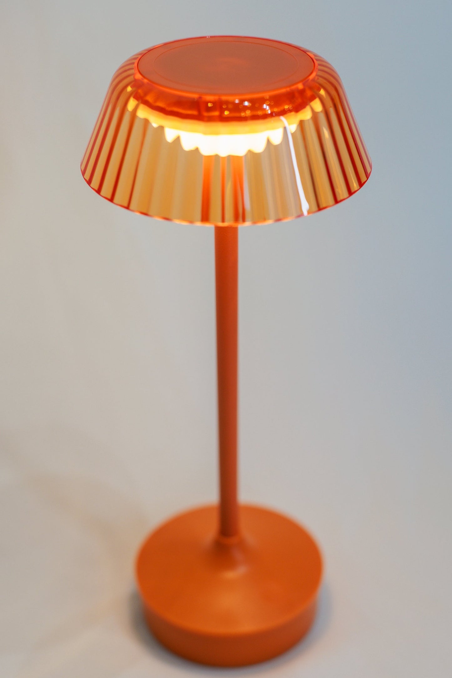 Luminária Cup Lumi