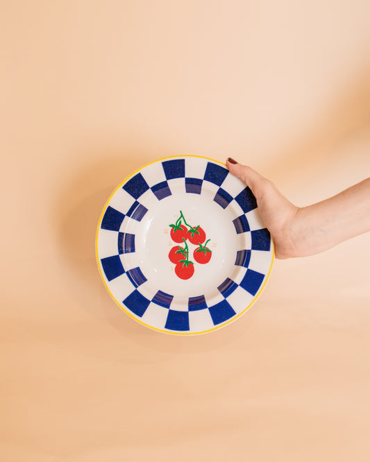 Prato Fundo Tomato