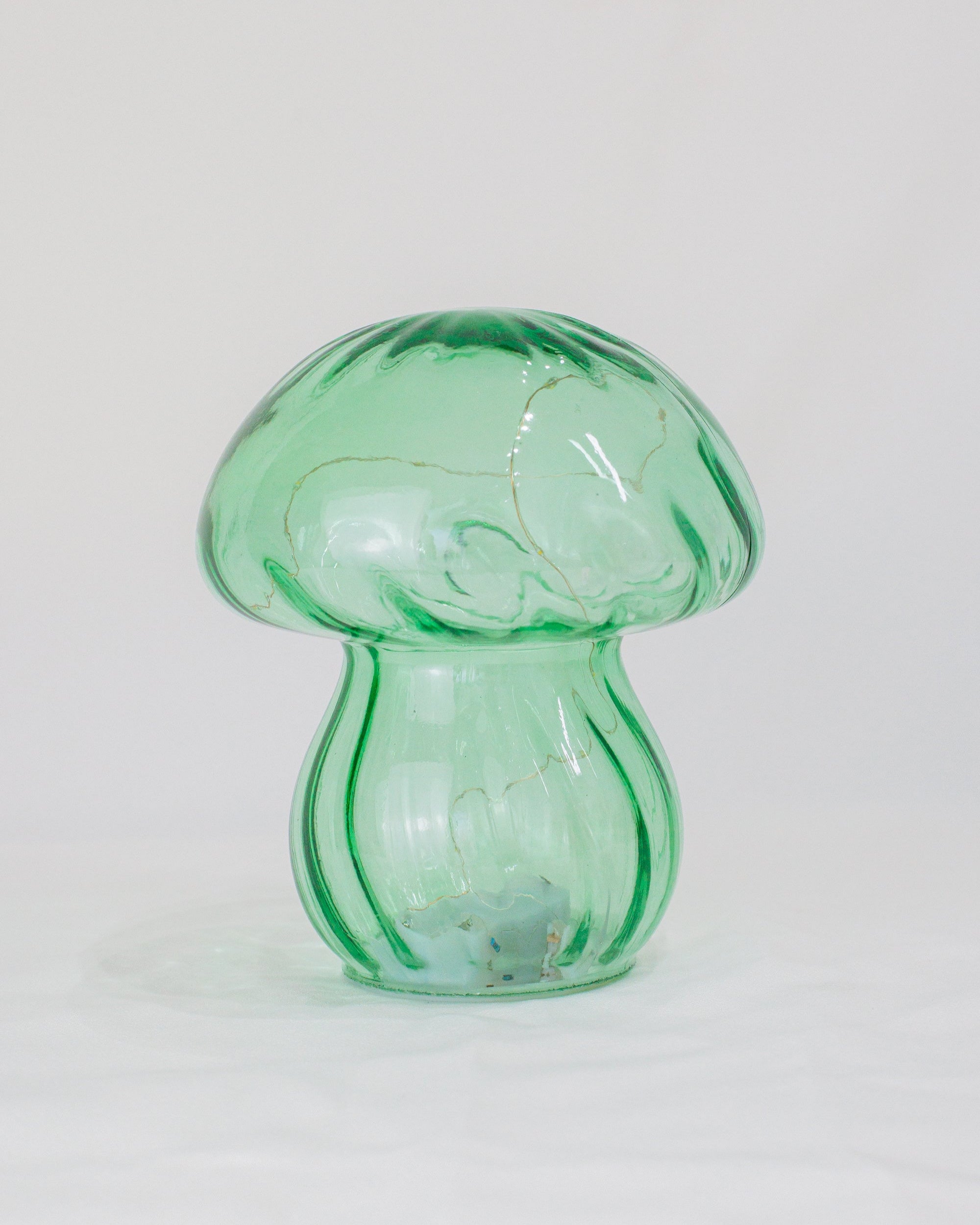 Luminária Mush Magic Verde